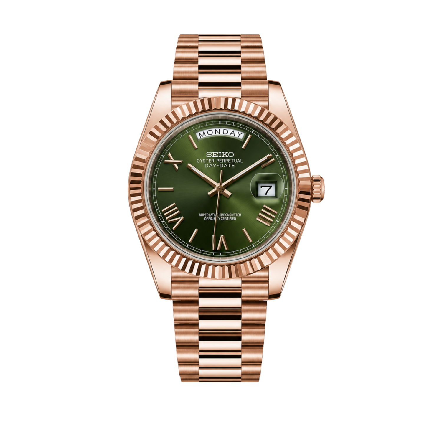 Day-Date