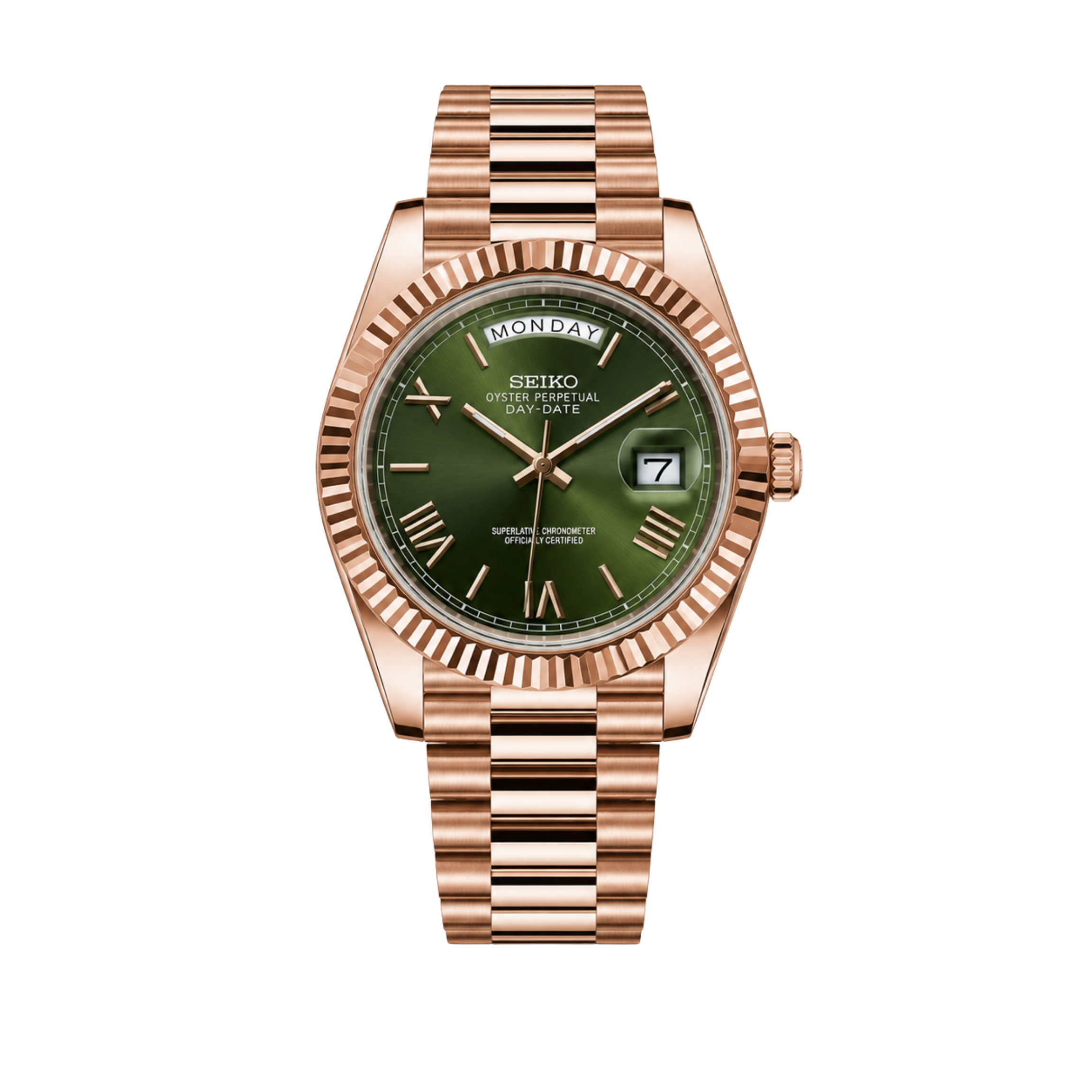 Day-Date