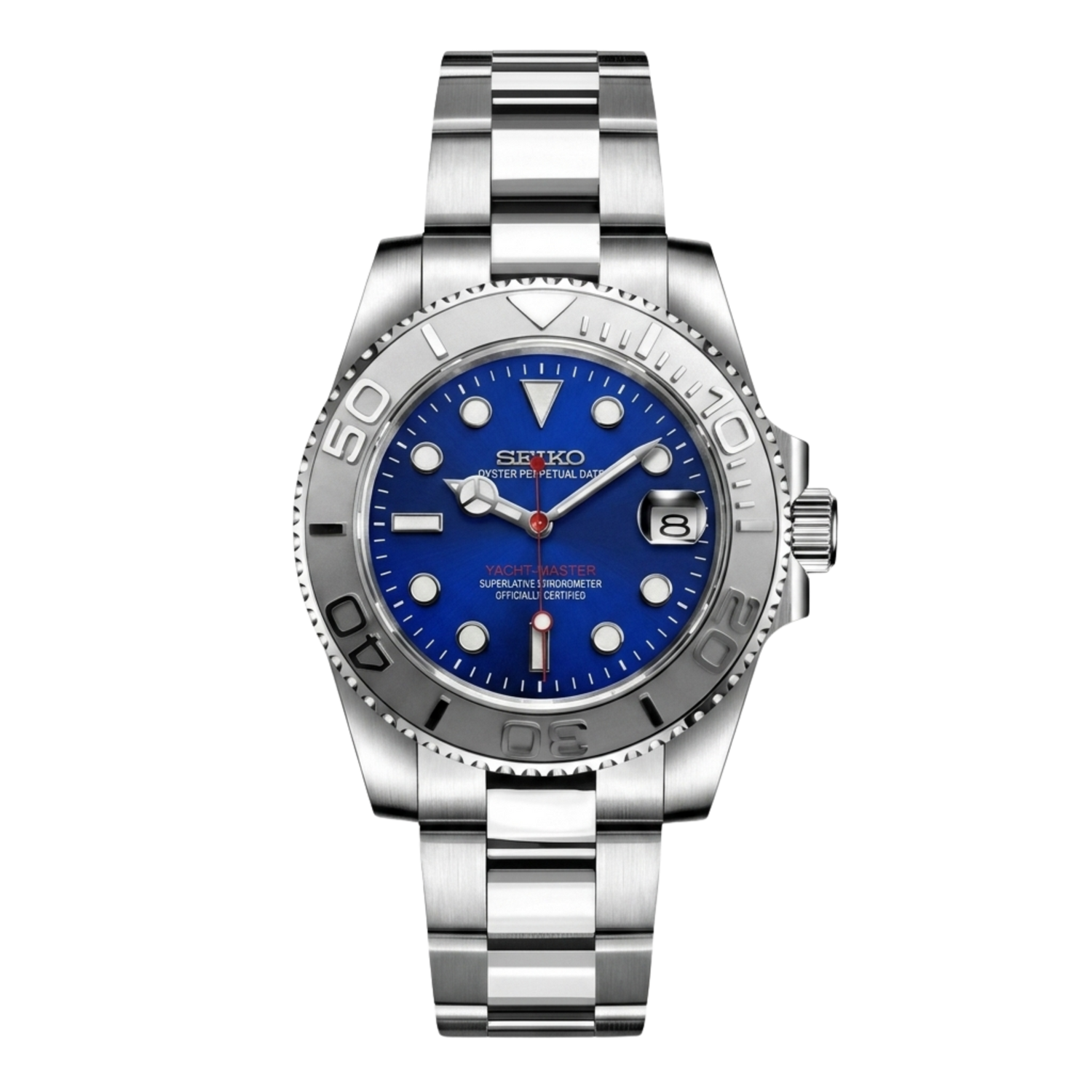 Yacht-Master