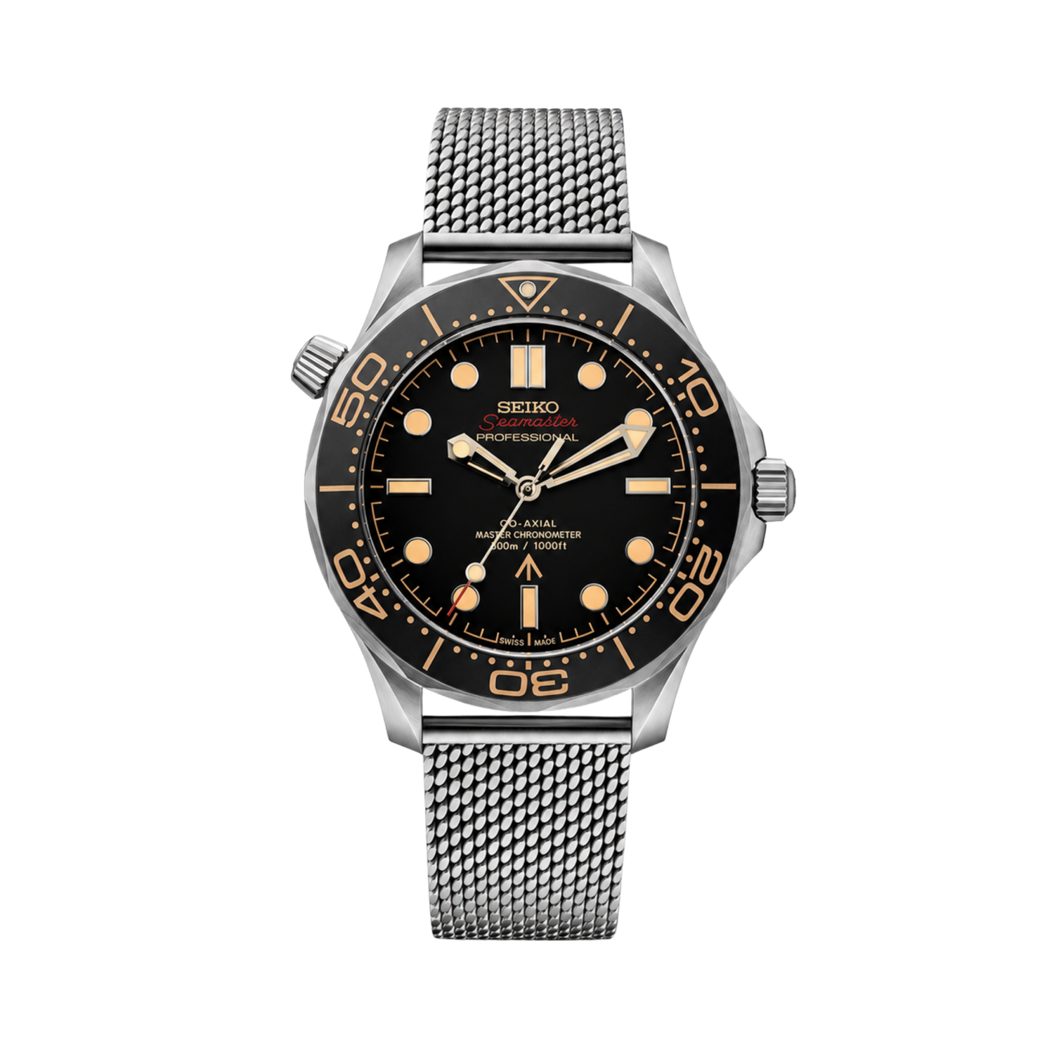 Seamaster