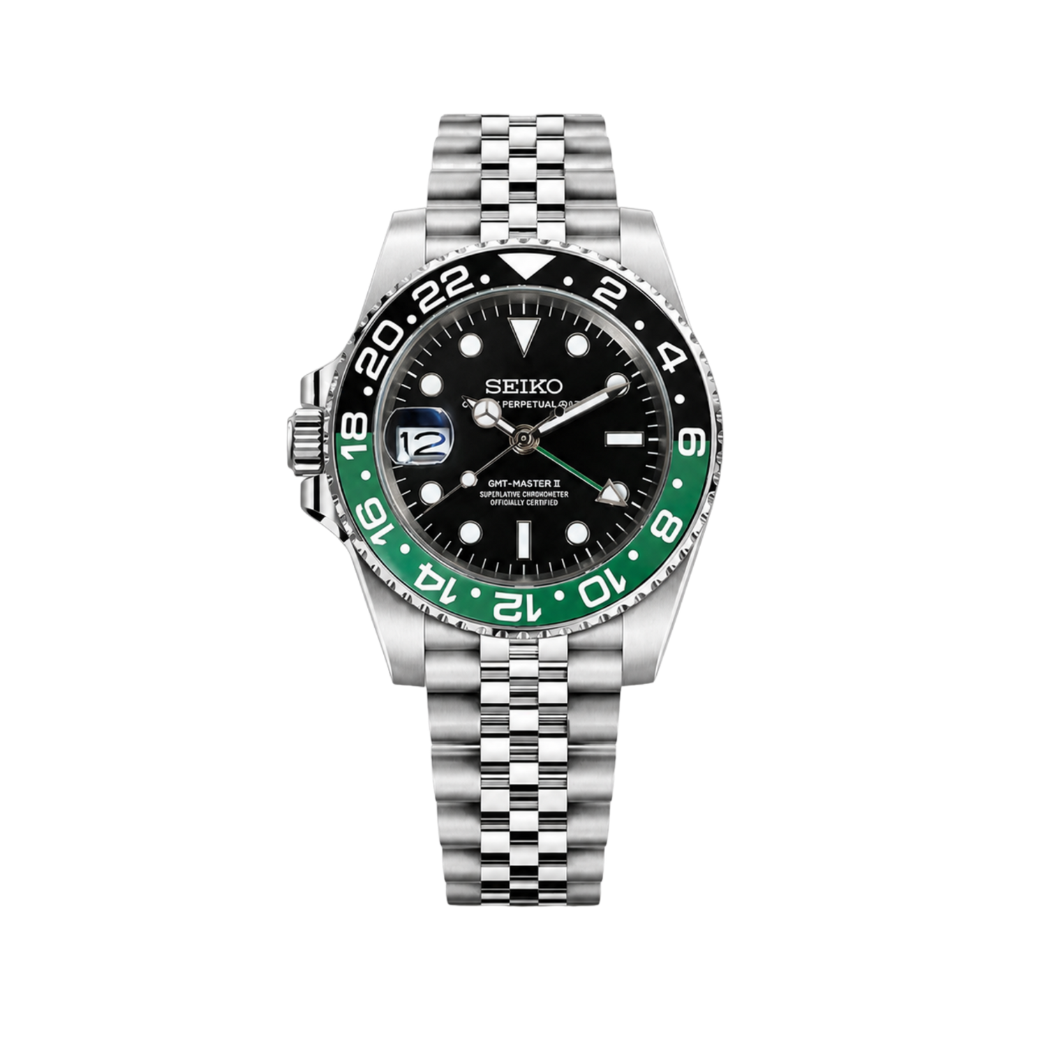 GMT