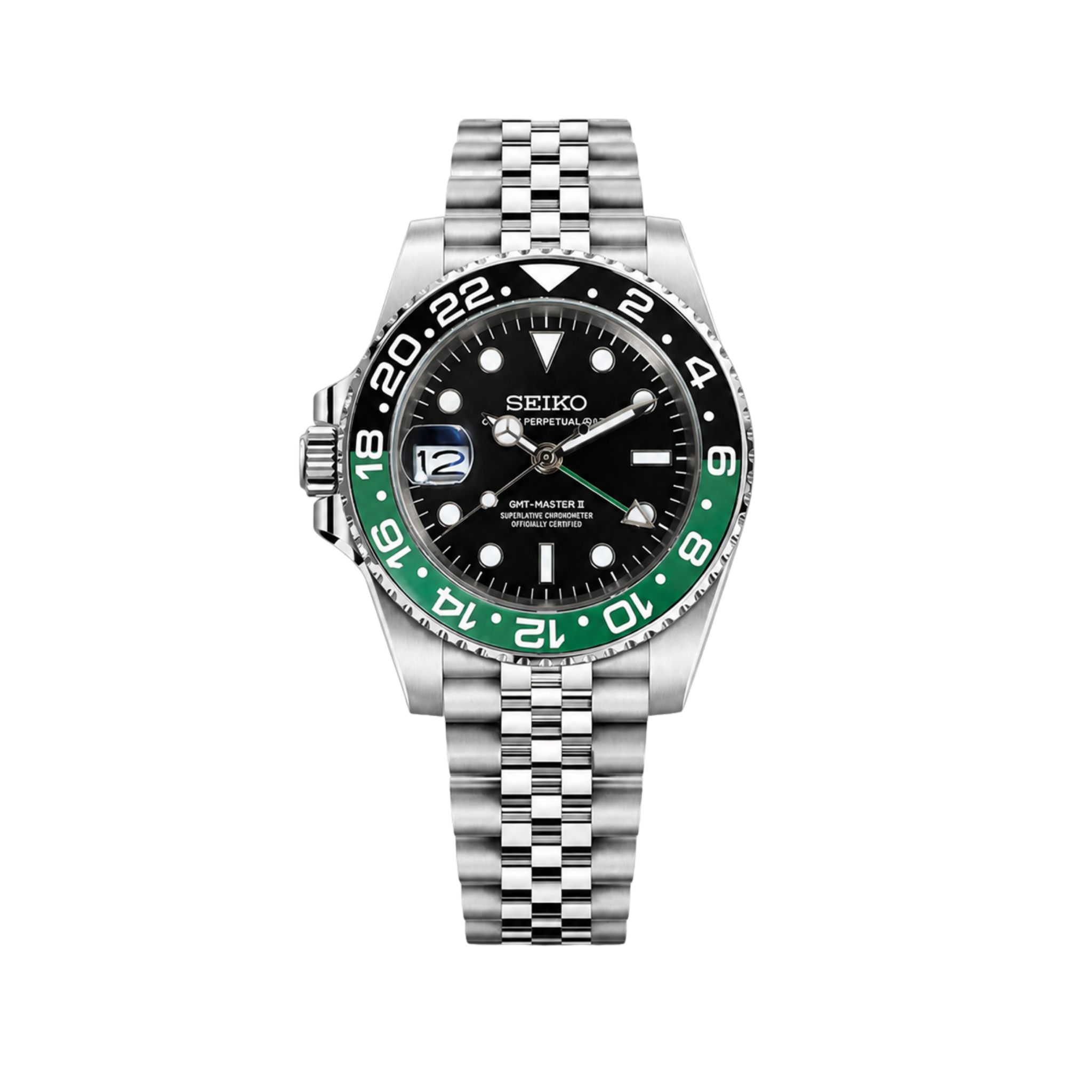 GMT
