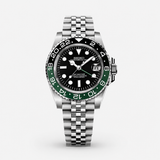 Seiko Mod GMT MASTER II "Starbucks"
