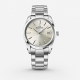 Grand Seiko Mod Heritage "Platinum Touch"