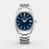 Grand Seiko Mod Heritage "Eclipse"