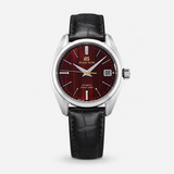 Grand Seiko Mod Heritage "Crimson Blade"