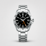 Grand Seiko Mod Sport "Red Arrow"