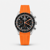 Seiko Mod Speedmaster "Multi"