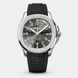 Seiko Mod Aquanaut "Silver Grey"