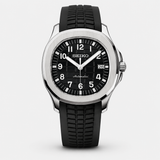 Seiko Mod Aquanaut "Classic Black"