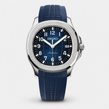 Seiko Mod Aquanaut "Navy Blue"