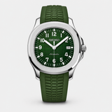 Seiko Mod Aquanaut "Emerald Green"