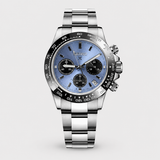 Seiko Mod Prospex Speedtimer "Ice Crystal"
