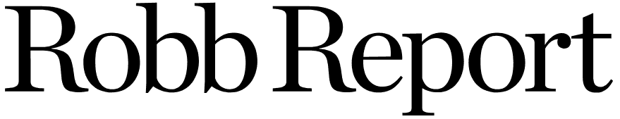 Robb Report